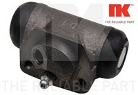 NK 802561 Radbremszylinder Zylinder Radbremse Hinterachse Hinten FüR Ford