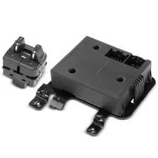 For Towing Brake Controller Vehicle Specific Fit 50,000 Operation Cycles