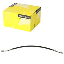 TRISCAN BREMSSCHLAUCH VORNE LINKS passend für NISSAN PATHFINDER PICK TERRANO