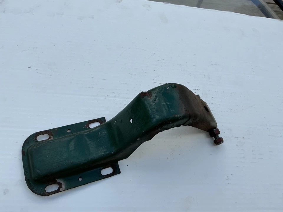 Austin Healey Bugeye/Sprite MG Midget capó bisagra original Foto 2 de 4