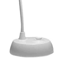* 1 LED Desk Lamp With Eye Protection For Bedroom Study *