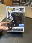 Funko Pop! Star Wars Darth Vader Impression #775