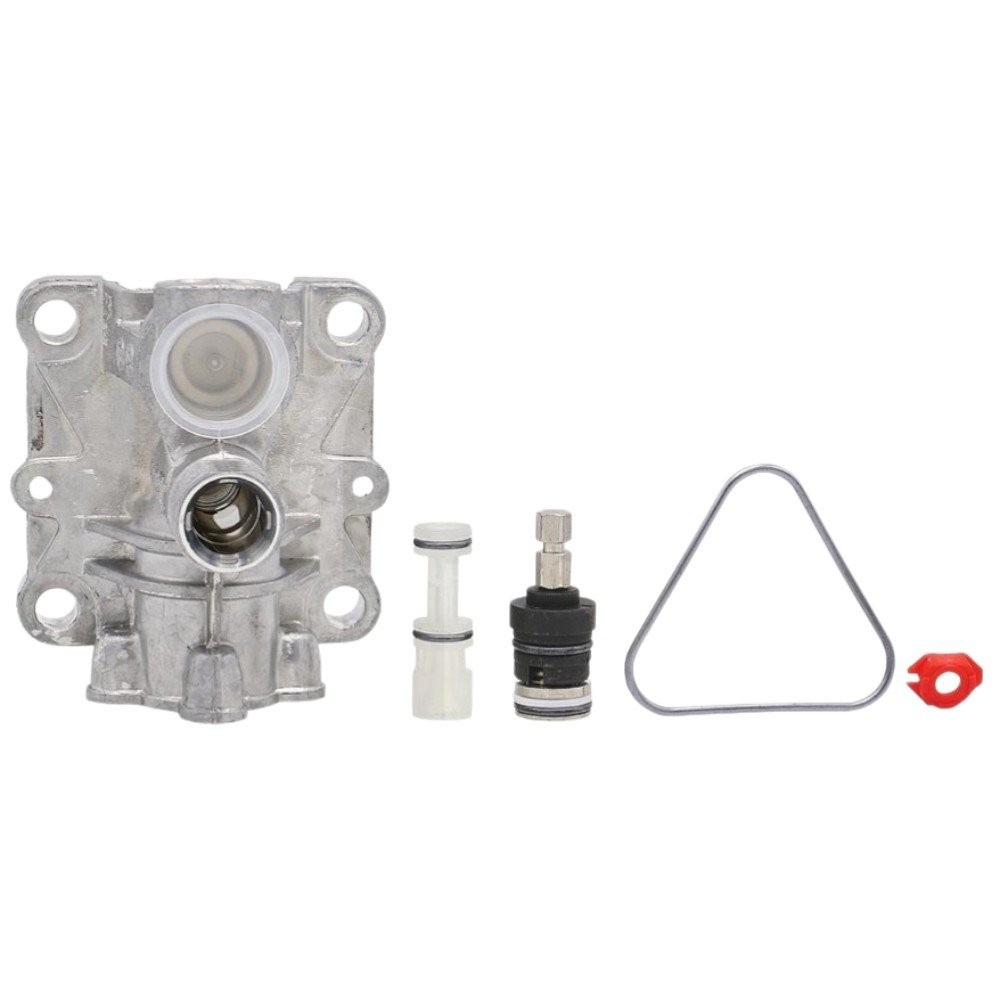 Tête de guidage kit de rechange anti-fuite pour nettoyeur haute-pression à filetage universel