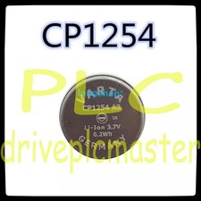 CP1254 A3 Battery for WF-1000XM3 WF-1000X WF-SP700N Headphones dr