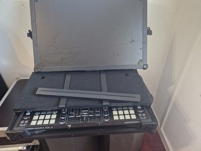 Denon DJ MC7000 Controller in Zomo Case