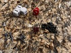 Dark World Board Game Fantasy RPG 2002 Vintage Mattel — photo 6