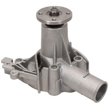 4320557 Clark Forklift Water Pump for GCS12 GCS15 GCS17 4G32 Engine