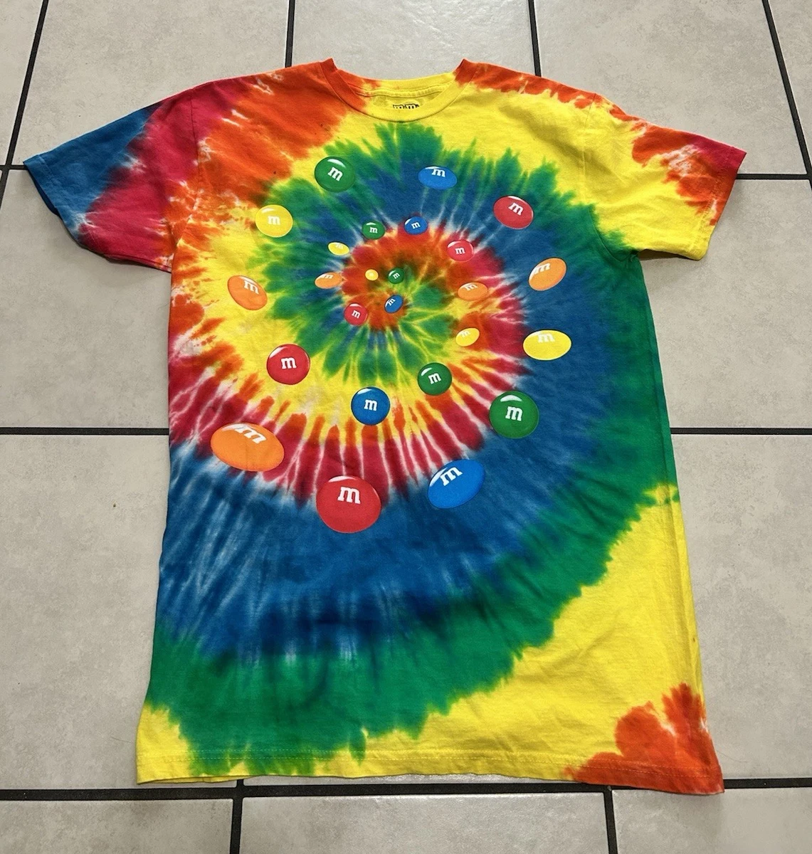 Men's M&M's Multicolor Clothing for sale | eBay