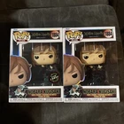 Funko Pop! Plus: Jujutsu Kaisen - Nobara Kugisaki (Chase) (Glow) #1884 & Common