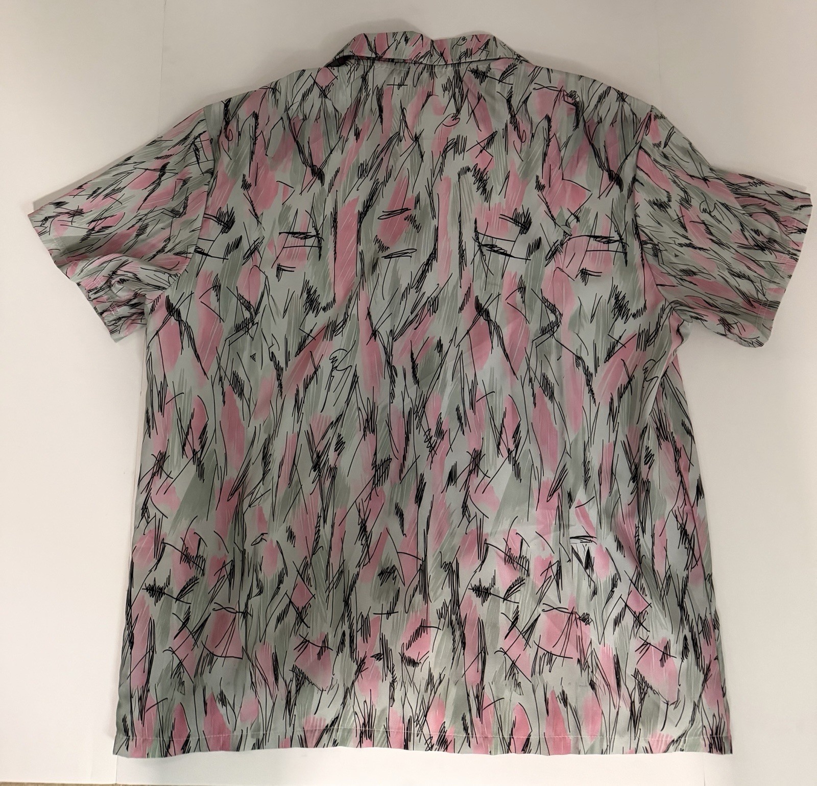 Harper Stranger Things Style Date Night Retro Shirt Size M (Runs larger then M) image 6