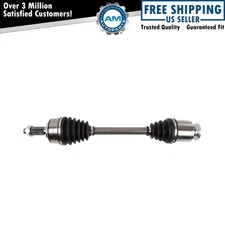 Front Right CV Axle Shaft Assembly Passenger Side Fits Acura Honda