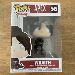 Apex Legends FUNKO POP | eBay