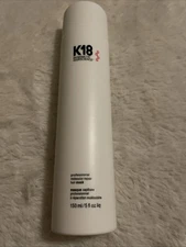 K18 Biomimetic Hair Science Professional Molecular Repair Hair Mask 150ml (5oz)