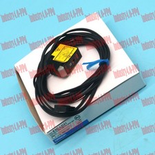 NEW Omron 2M laser sensor E3C-LD21 quality assurance fast delivery#XR