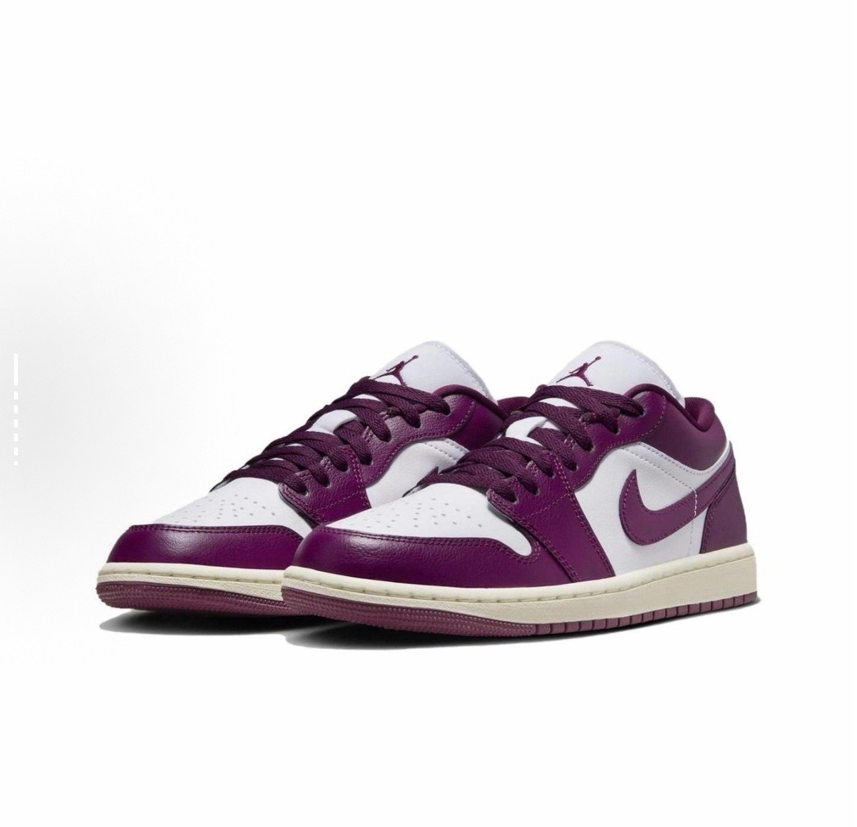 NIKE AJ1 ボルドー Nike Air Jordan 1 High OG 