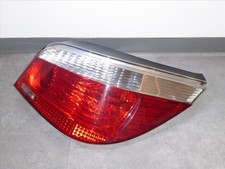 Feu arrière BMW 550
