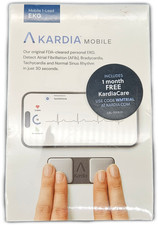 AliveCor EKG Monitor AC-009