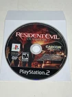 Resident Evil: Outbreak (Playstation 2) PS2 - Disc Only - Acceptable Condition