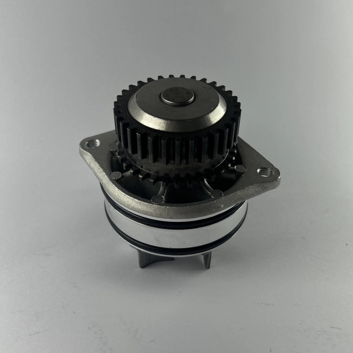 Engine Water Pump WB1630091 H112308053 WP94260H-C HSB photo 3