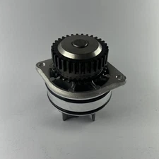 Engine Water Pump WB1630091 H112308053 WP94260H-C HSB thumbnail 3
