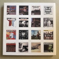 beastie boys sounds of science products for sale | eBay