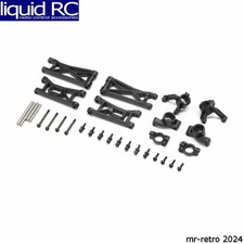 Losi LOS-1768 Arms Hubs: Micro-B/T