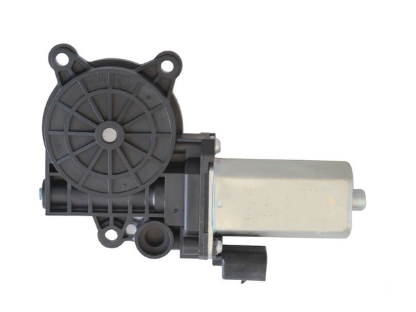 Vorderer Fensterhebermotor FüR Lancia Ypsilon 2003-2011 Links-image