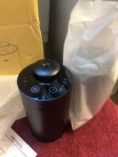 Waterless Essential Oil Diffuser for Home Aromatherapy Scent Diffusers with 3...