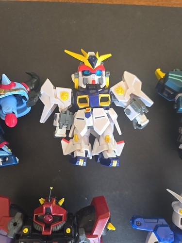 Gundam SD Superior Defender Lot - Picture 2 of 12