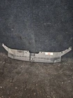 Radiator support panel