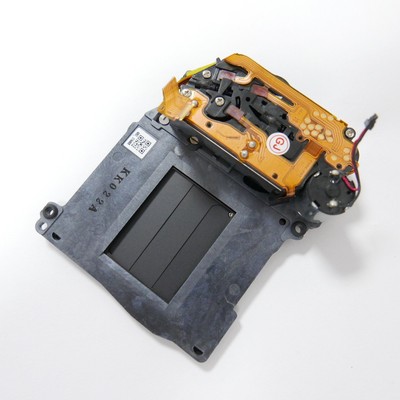 Repair Parts For Canon EOS R7 Shutter Unit Blade Curtain Box Group Assy ...