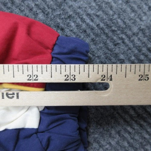 Stranger Things Jacket Mens S Red BoxLunch Windbreaker Hooded Lined Zip NWT image 10