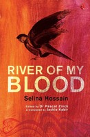 River Of My Blood Selina Hossain Taschenbuch Kartoniert / Broschiert Englisch