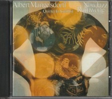 Albert Mangelsdorff Quintet 1964 - Now Jazz R...