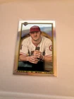 Bowman Chrome '90 Refractor Mike Trout #90B-MT