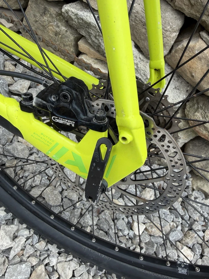 Specialized Rockhopper Expert, photo 4 of 5