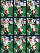 [DIGITAL] Topps Bunt - Santa Archives 25 S1 - Holiday Relic - Pick