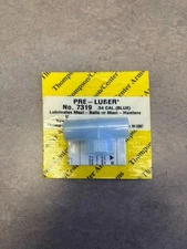 Thompson Center TC Pre-Luber #7319 .54 CALIBER # 7319 Black Powder New