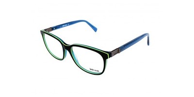 Just Cavalli Brille JC0699 green 54/16/145 Herren