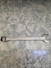 Vintage Mac Tools 7/8 open & Box end wrench 12 point — photo 2