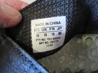 Men's Adidas flip flop thong  sandals,   M 10  (P568) — photo 3