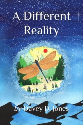 A Different Reality - Paperback NEW DAVEY D. JONES 2023-12-09