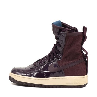 Nike Damen SF Air Force 1 x Ruby Rose High Sneaker EU 36.5