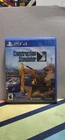 astragon Construction Simulator PlayStation 4 PS4 Multiplayer Online PS5 Upgrade