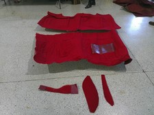 1966 Dodge Charger Carpet Set 1966 Dodge Charger Carpet Set