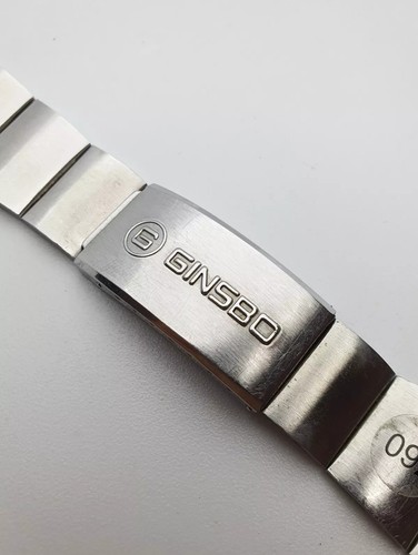 Ginsbo 1095305 Pat 848015 Armband - 21,5 mm - Teile - Bild 2 von 5