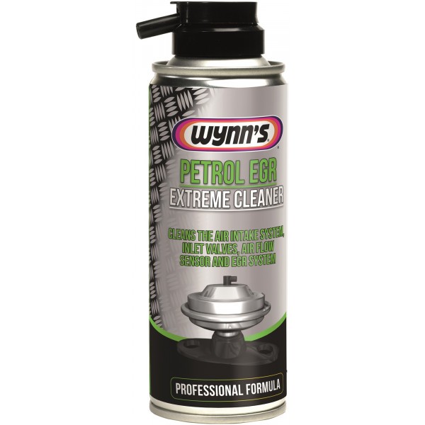 Wynns Petrol Egr Cleaner - 200Ml - Image 7