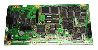 Korg Trinity Pro Main Board KLM-1820C Tested, Excellent Working Condition