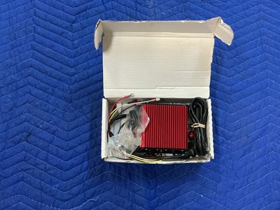 8762 Boost Timing Master for use with MSD Ignition Control