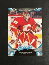 2022-23 Upper Deck MVP - Jacob Markstrom #115